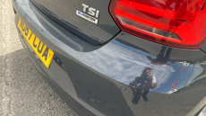 Volkswagen Polo 1.2 TSI Match Edition 5dr Petrol Hatchback